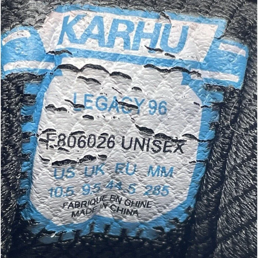 Karhu legacy 96